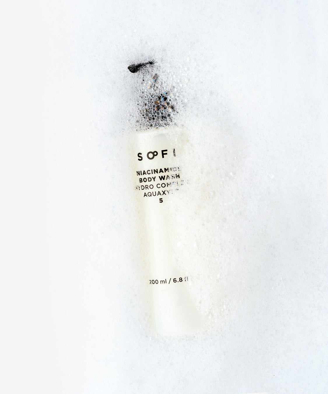 Niacinamide Body Wash