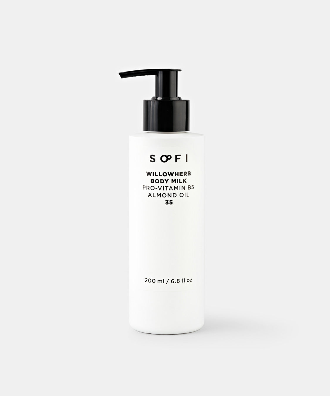 Willowherb Body Milk