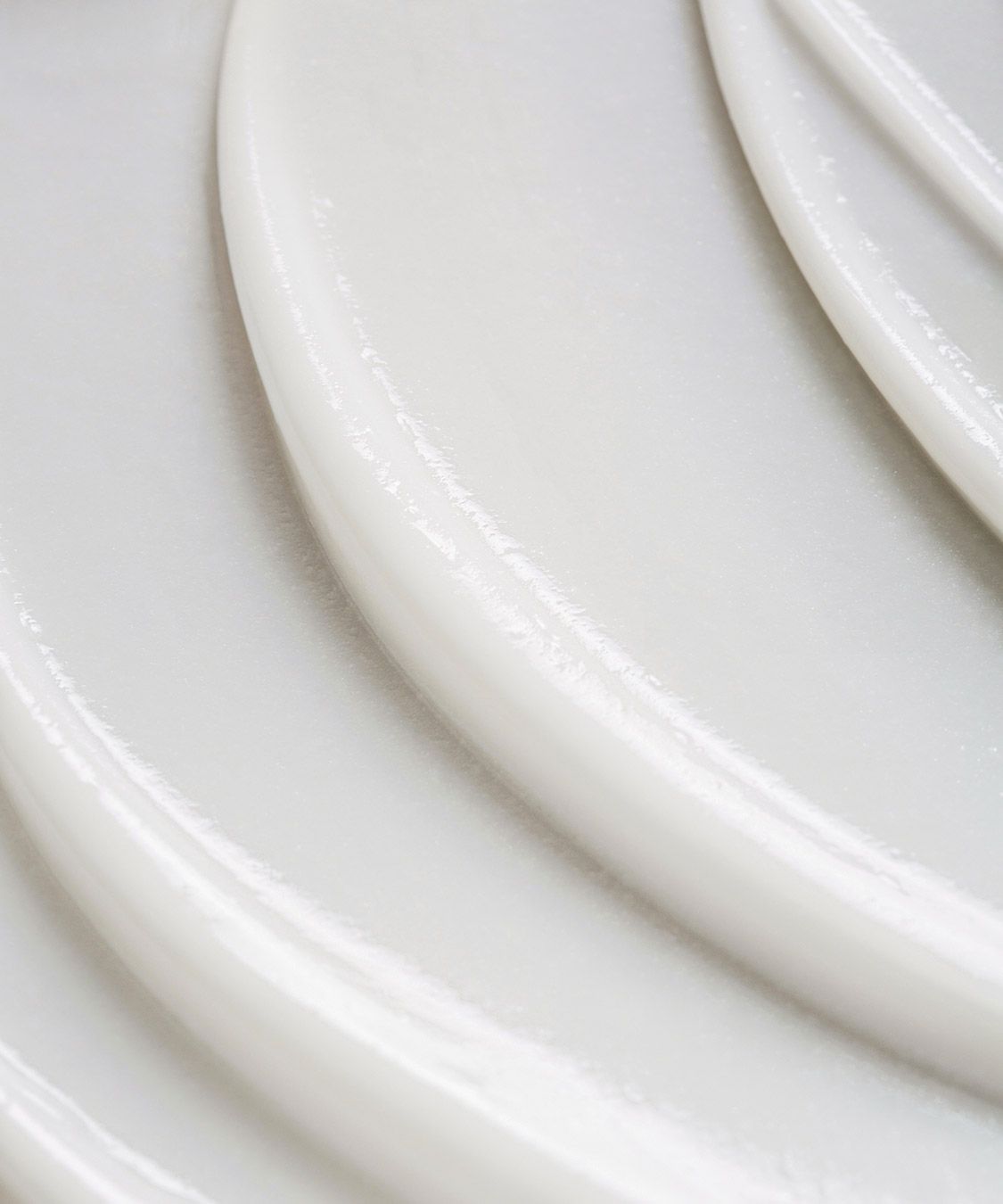 Face cream — witch hazel