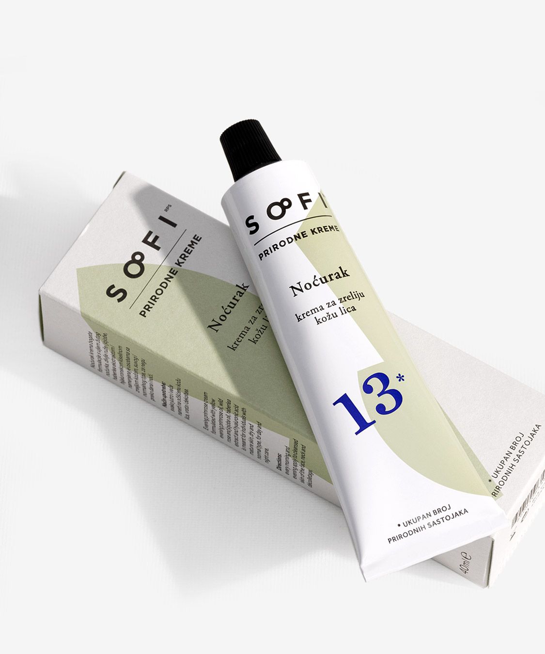 Face cream — primrose + hyaluronic acid