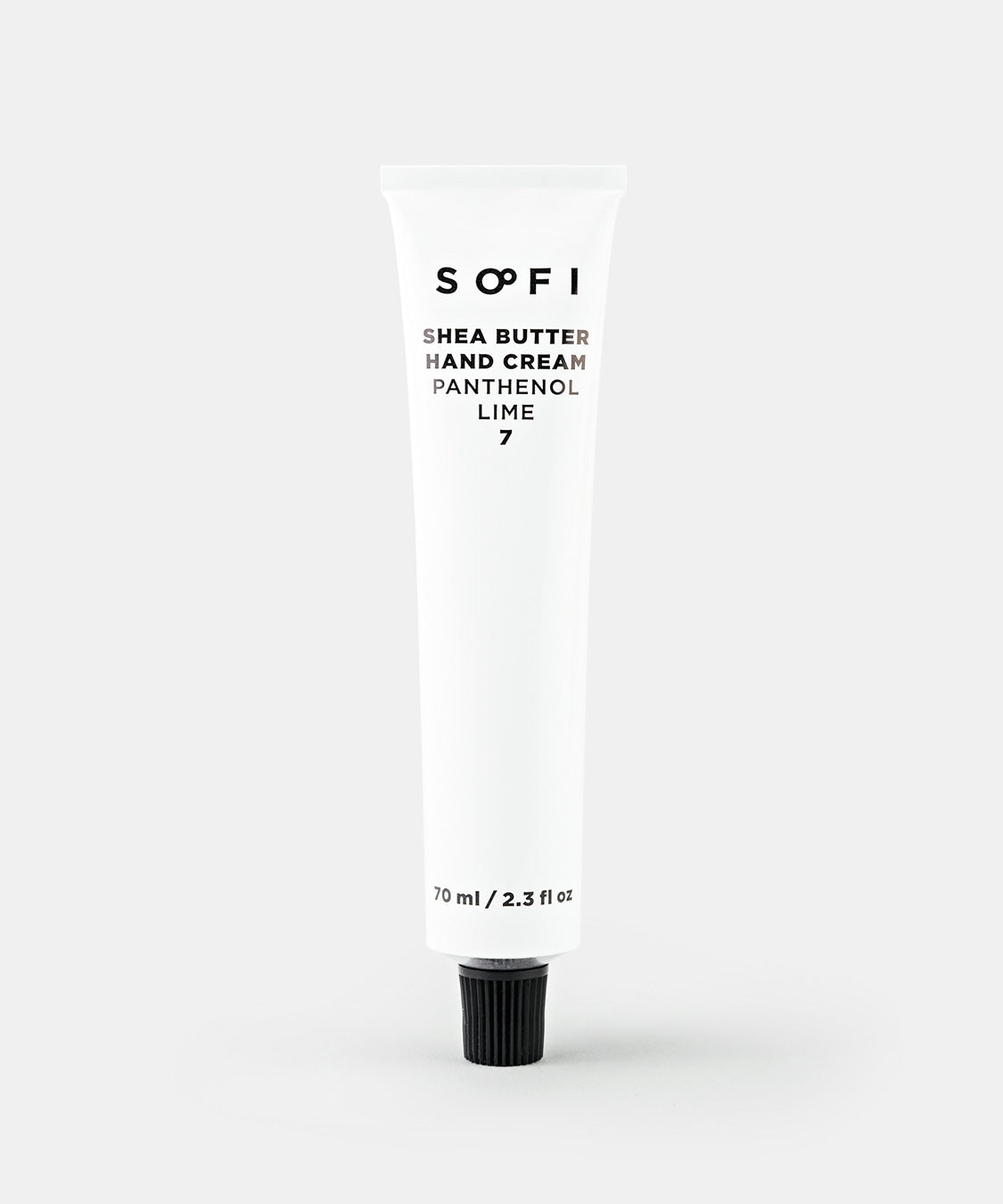 Shea Butter Hand Cream