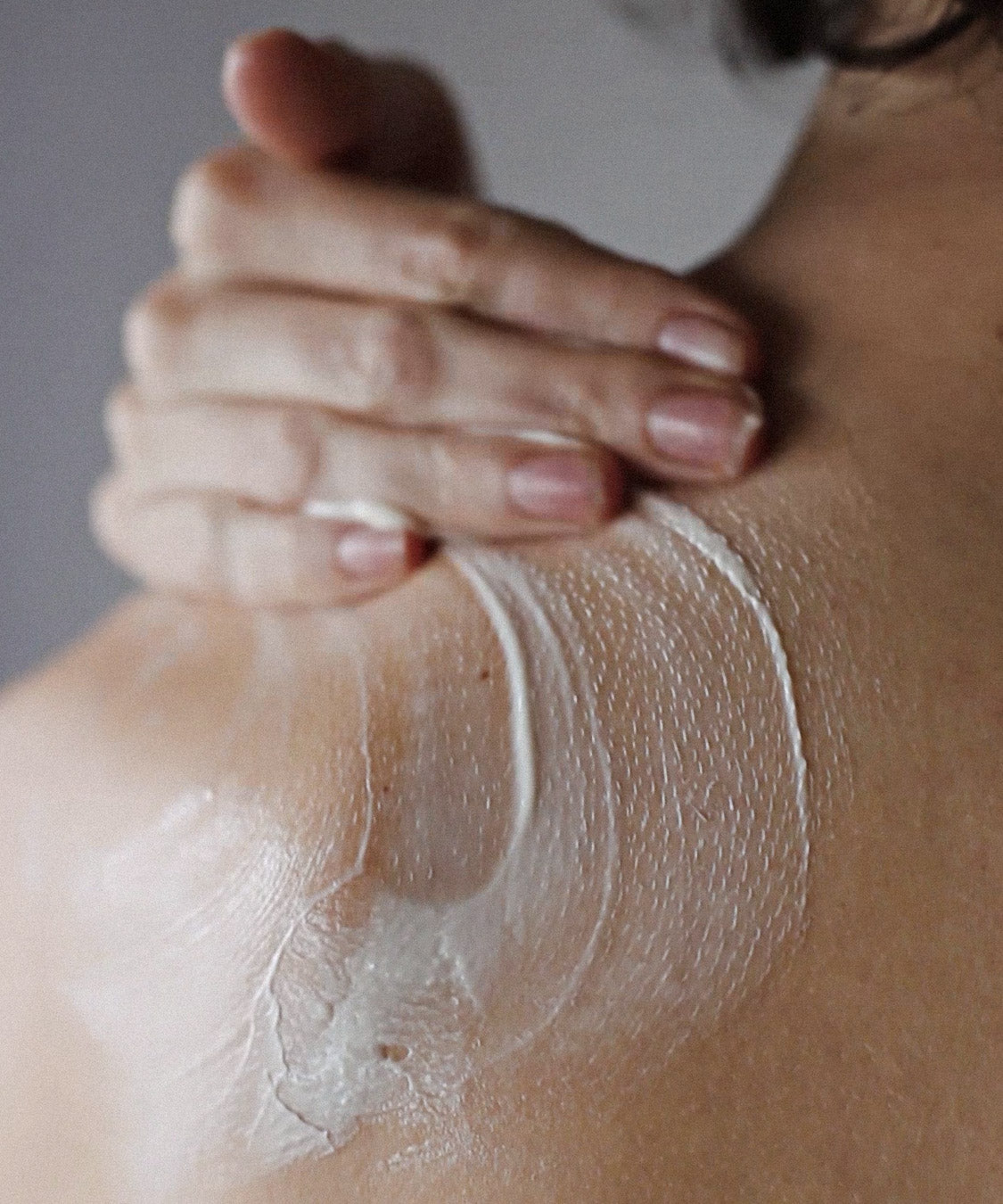 Universal cream — vetiver