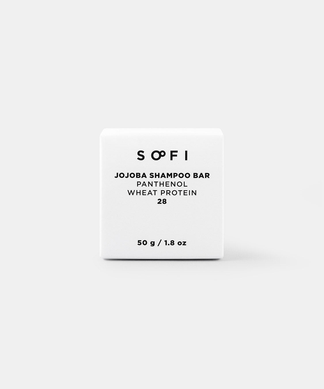 Jojoba Shampoo Bar
