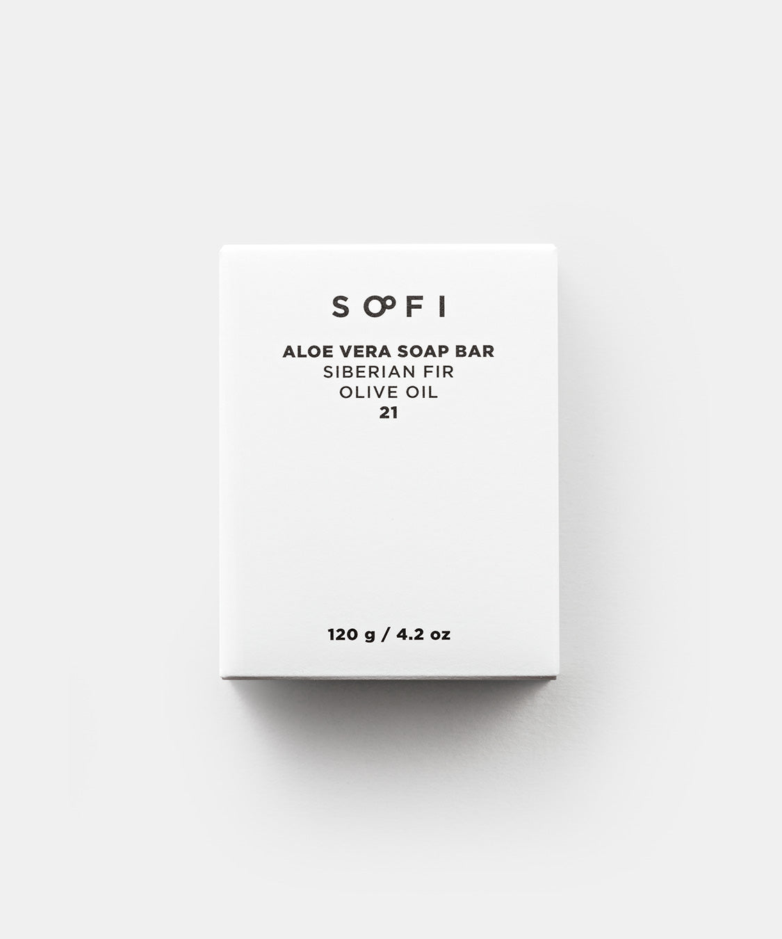Aloe Vera Soap Bar