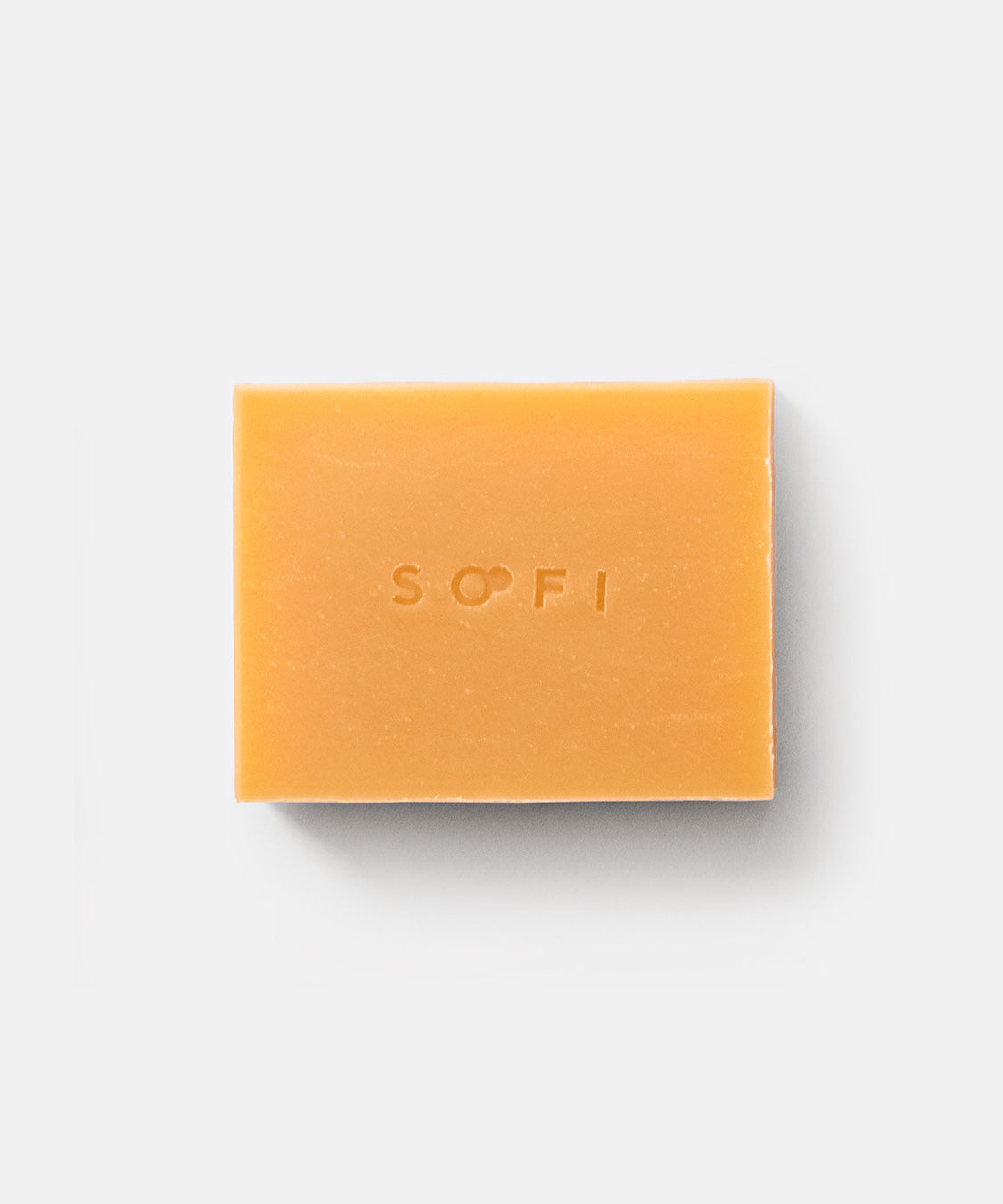 Sweet Almond Soap Bar