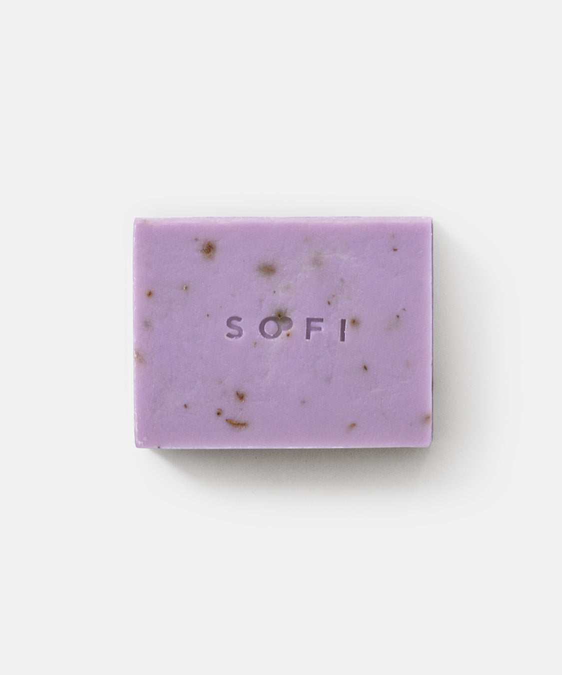 Lavender Soap Bar