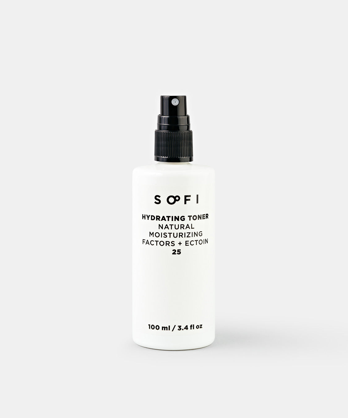Hydrating Toner NMF + Ectoin