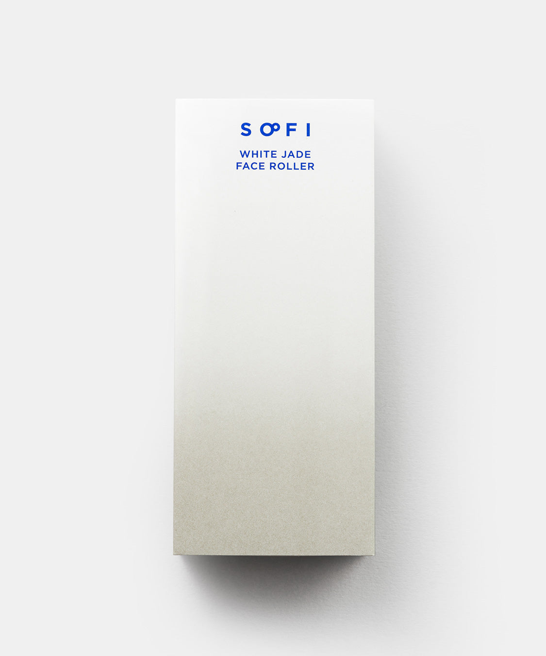 White Jade Face Roller