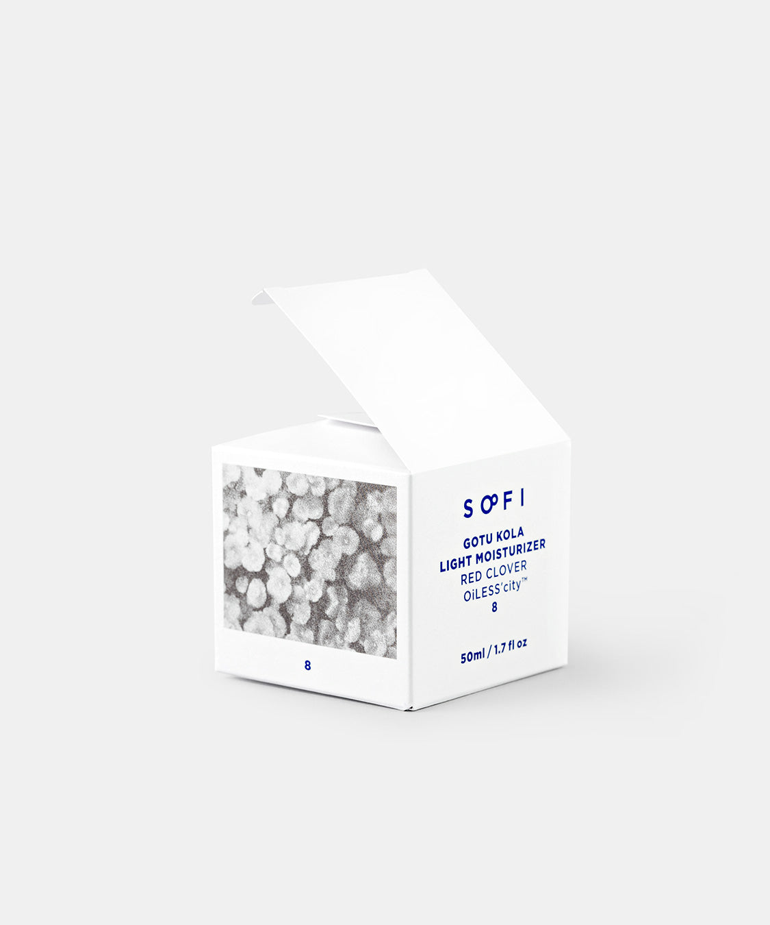 Gotu Kola Light Moisturizer