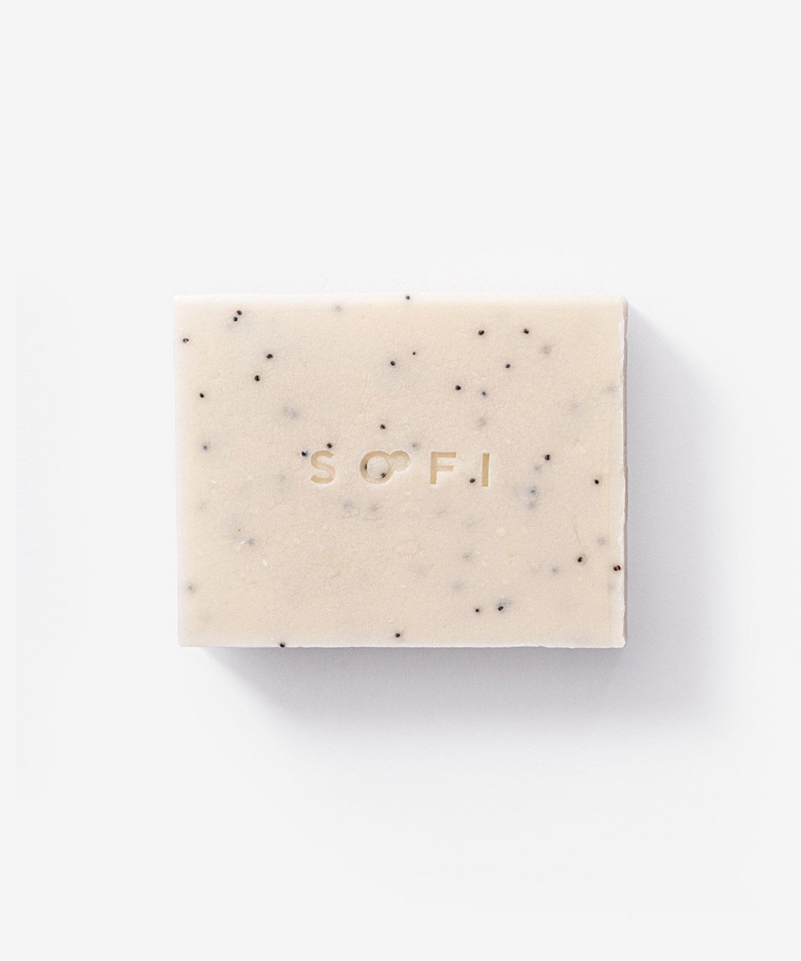 Sapun za telo — vitamin E + pantenol