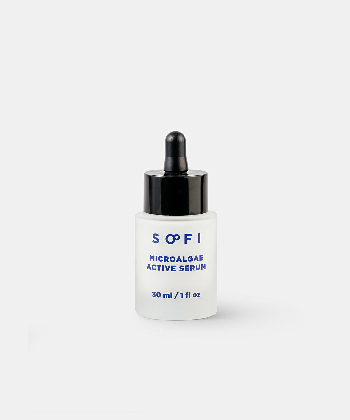 Microalgae Active Serum