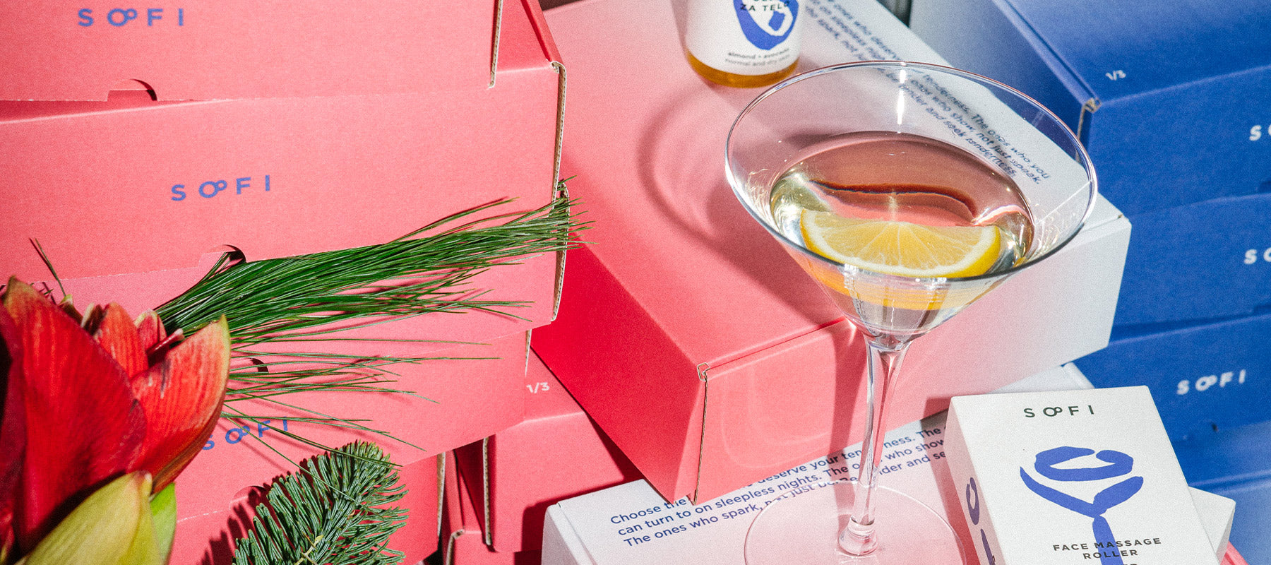 SOFI Skincare Gift Guide – pokloni za negu kože koji imaju smisla