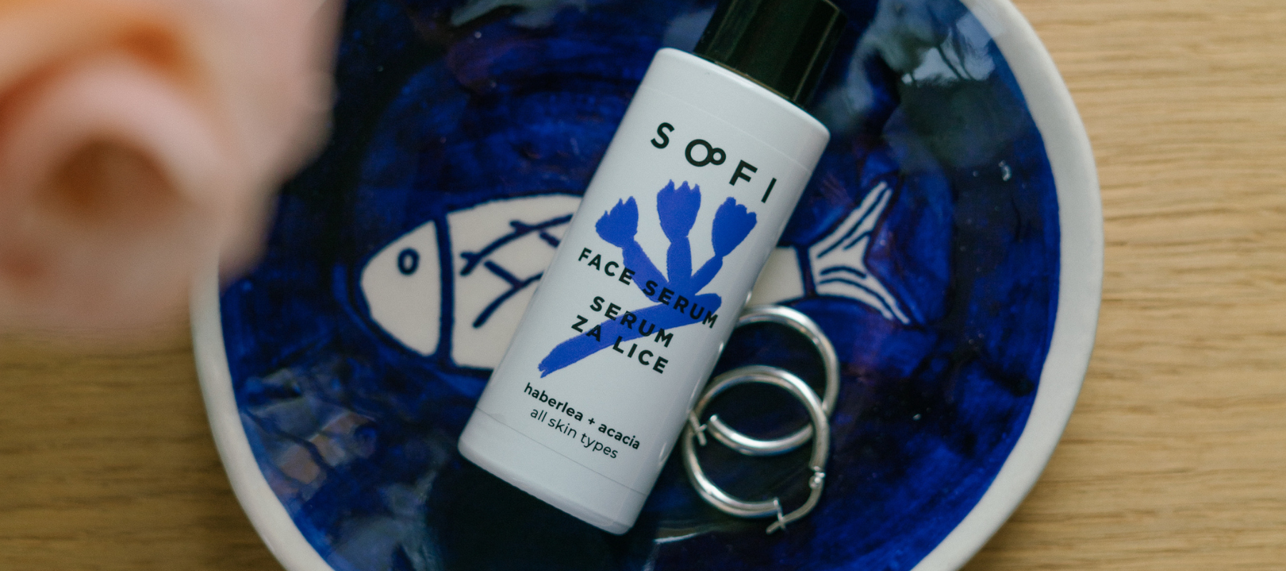 Slojevita nega sa namerom: uloga seruma u rutini