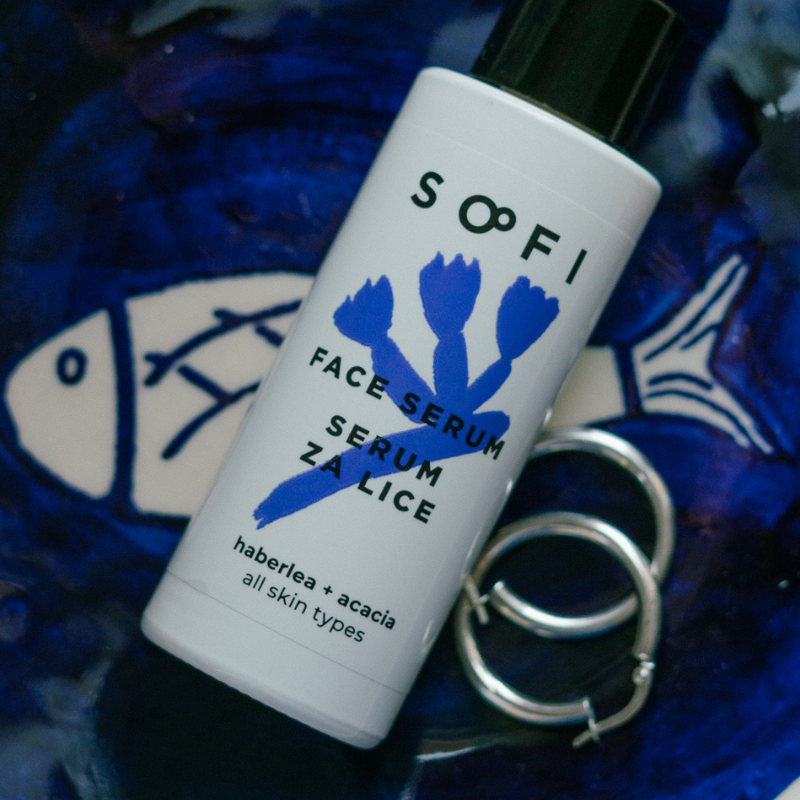 Slojevita nega sa namerom: uloga seruma u rutini