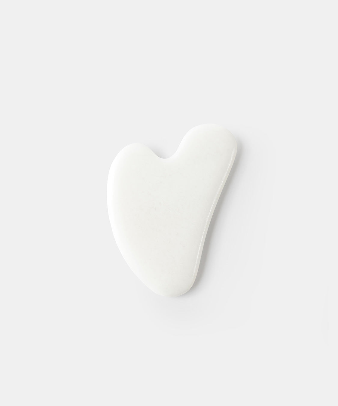 White Jade Gua Sha