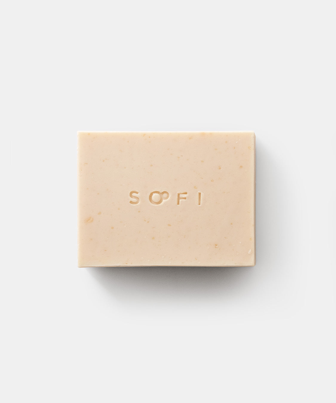 Cedarwood Soap Bar