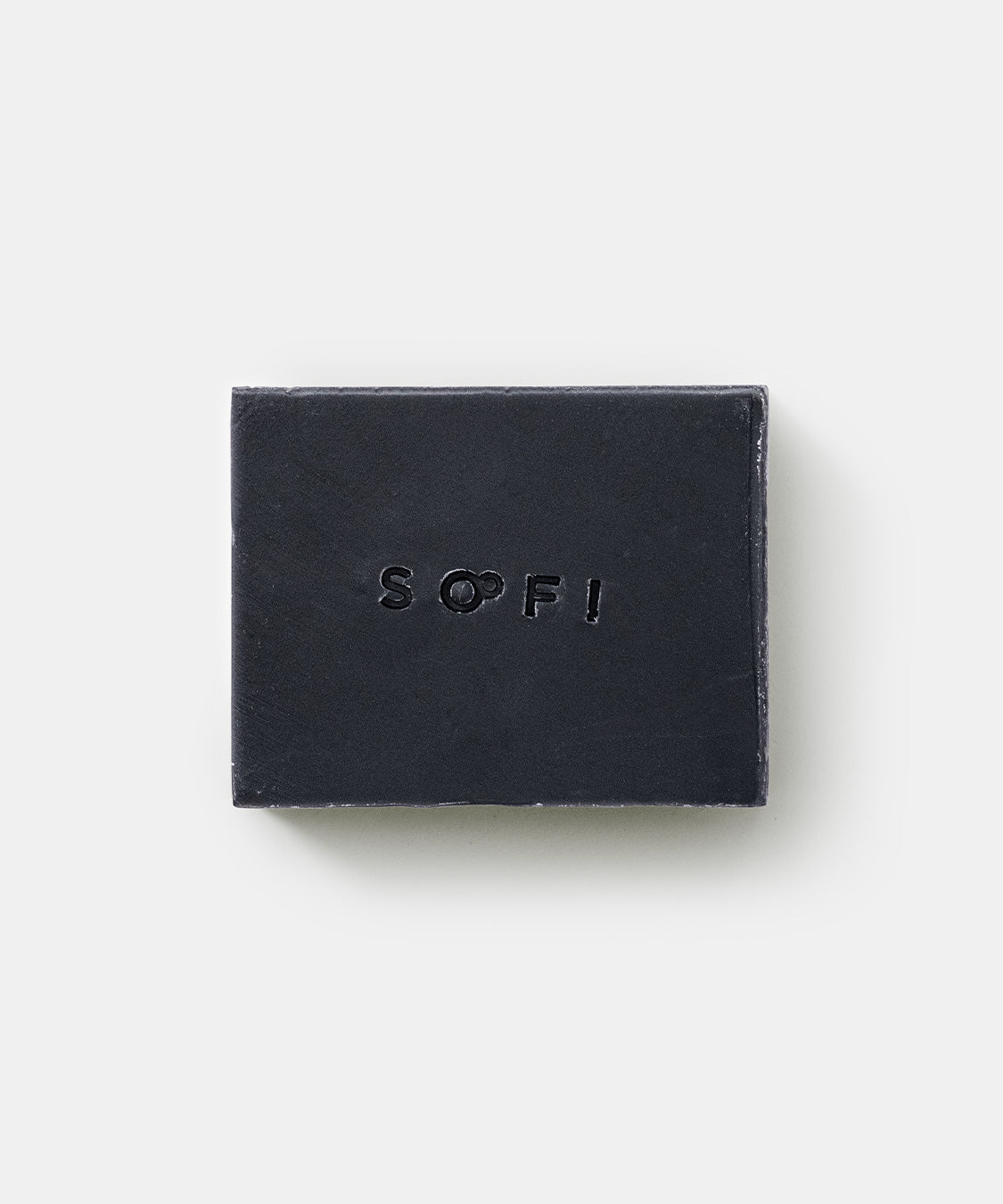 Charcoal Soap Bar