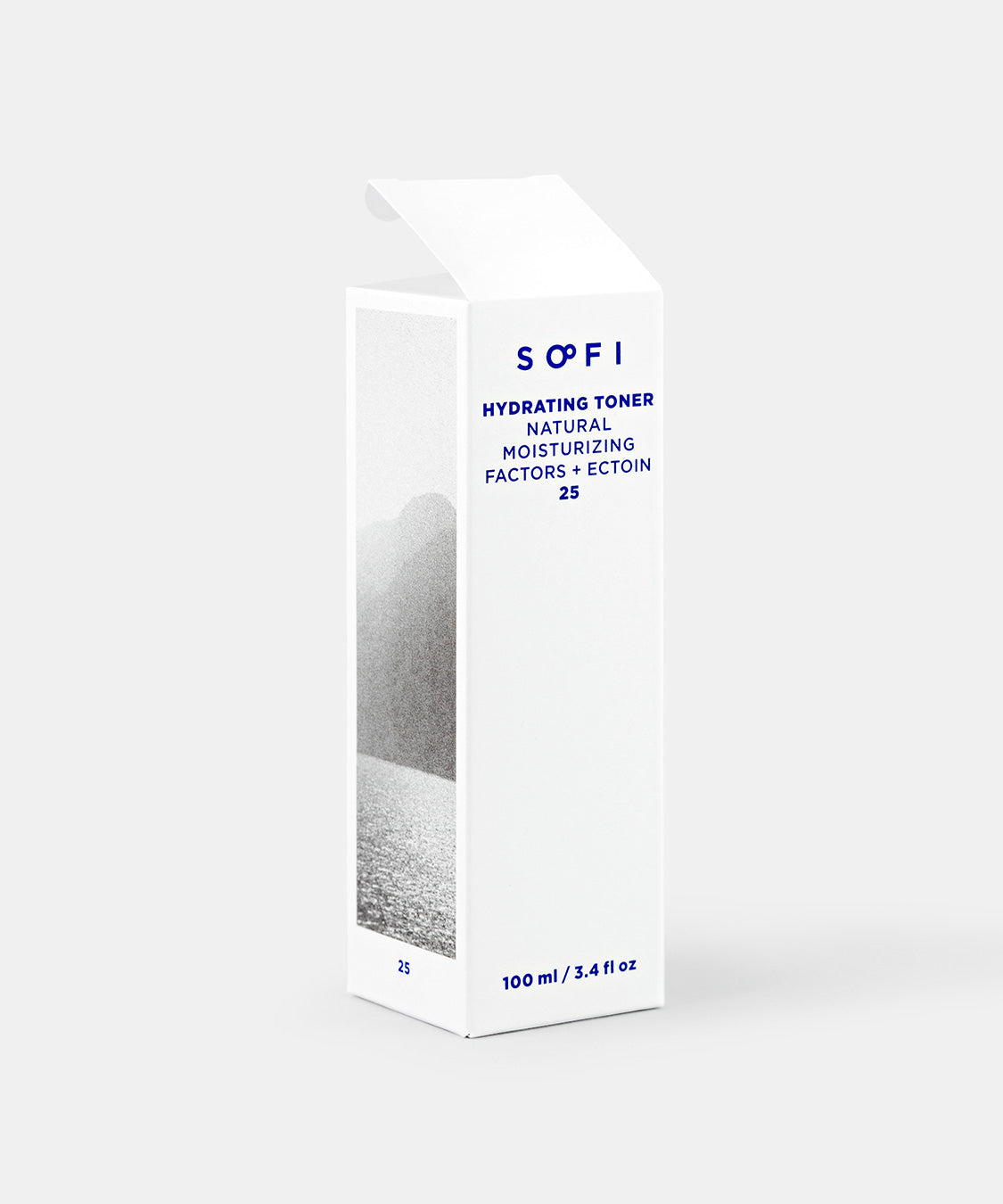 Hydrating Toner NMF + Ectoin