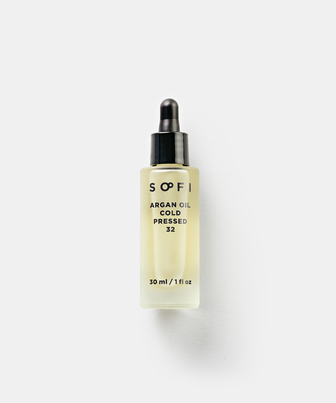 Ulje za lice — argan