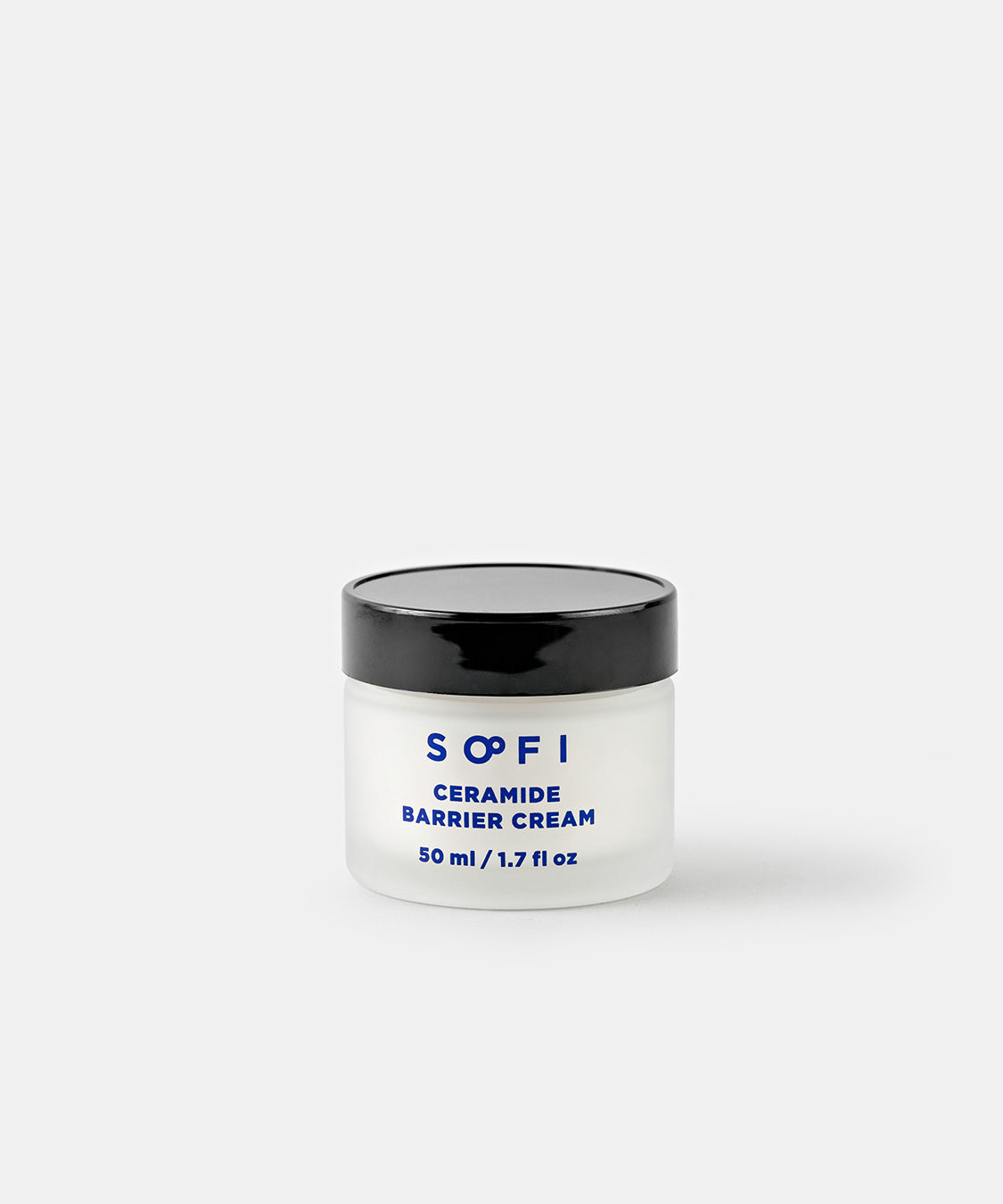 Ceramide Barrier Cream