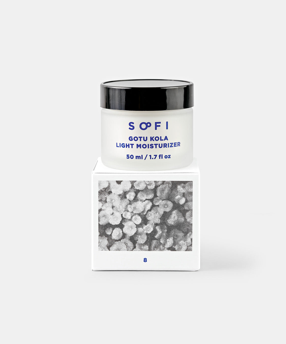 Gotu Kola Light Moisturizer